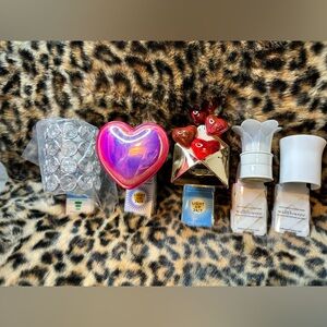 Bath & Body works Plug ins